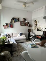 Tiong Bahru Estate (D3), Apartment #514018221